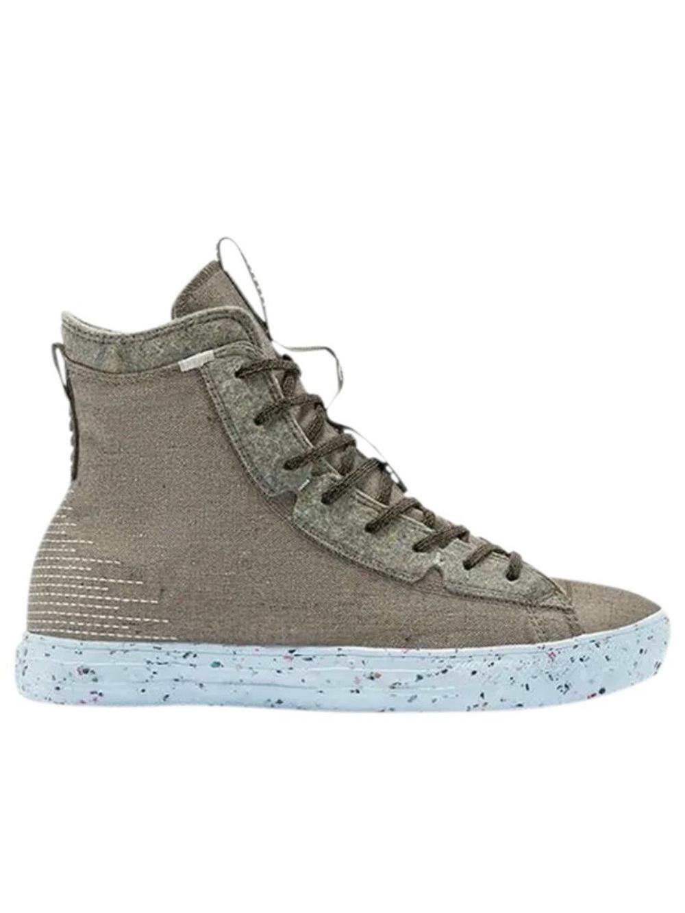 CONVERSE CHUCK TAYLOR ALL STAR CRATER - NEVER WORN- -Size Men’s 8.5 US - Picture 1 of 6